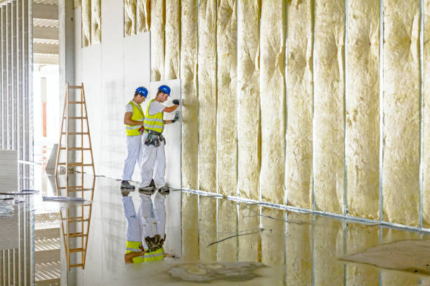 Range of Insulation Solutions in Glandorf, OH